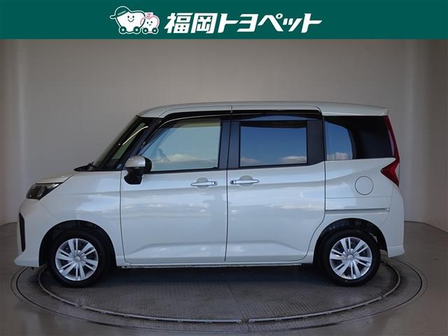 ルーミー Ｇ　衝突被害軽減システム　メモリーナビ　フルセグ　バックカメラ　ＥＴＣ　ドラレコ　両側電動スライド　ＬＥＤヘッドランプ　スマートキー（2枚目）