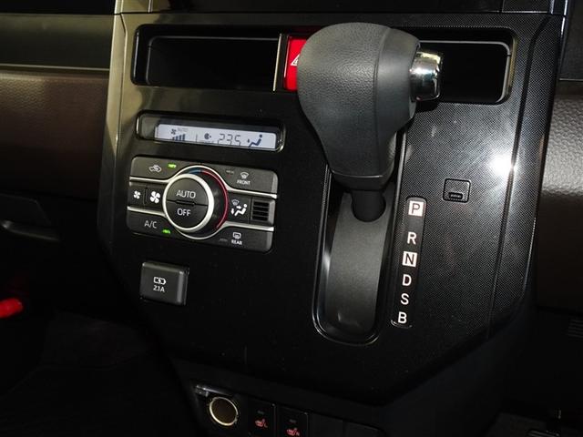 ルーミー Ｇ　衝突被害軽減システム　メモリーナビ　フルセグ　バックカメラ　ＥＴＣ　ドラレコ　両側電動スライド　ＬＥＤヘッドランプ　スマートキー（12枚目）