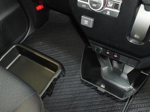 ルーミー Ｇ　衝突被害軽減システム　メモリーナビ　フルセグ　バックカメラ　ＥＴＣ　ドラレコ　両側電動スライド　ＬＥＤヘッドランプ　スマートキー（13枚目）