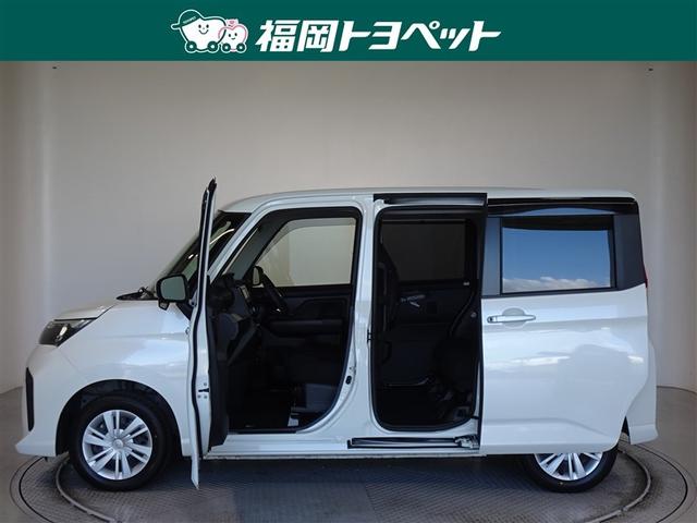 ルーミー Ｇ　衝突被害軽減システム　メモリーナビ　フルセグ　バックカメラ　ＥＴＣ　ドラレコ　両側電動スライド　ＬＥＤヘッドランプ　スマートキー（18枚目）