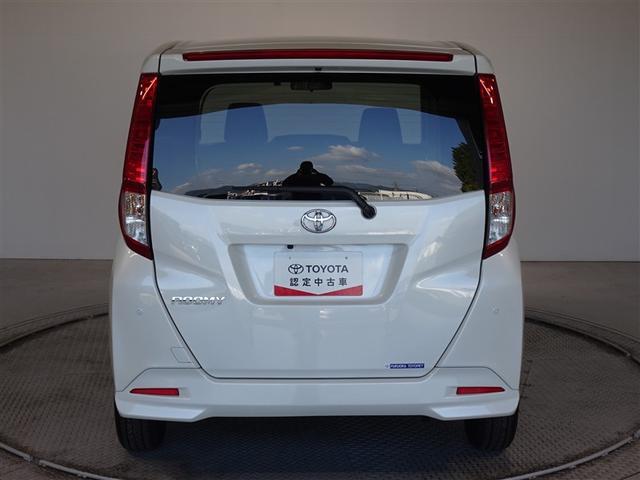 ルーミー Ｇ　衝突被害軽減システム　メモリーナビ　フルセグ　バックカメラ　ＥＴＣ　ドラレコ　両側電動スライド　ＬＥＤヘッドランプ　スマートキー（23枚目）