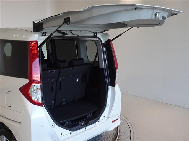 ルーミー Ｇ　衝突被害軽減システム　メモリーナビ　フルセグ　バックカメラ　ＥＴＣ　ドラレコ　両側電動スライド　ＬＥＤヘッドランプ　スマートキー（24枚目）