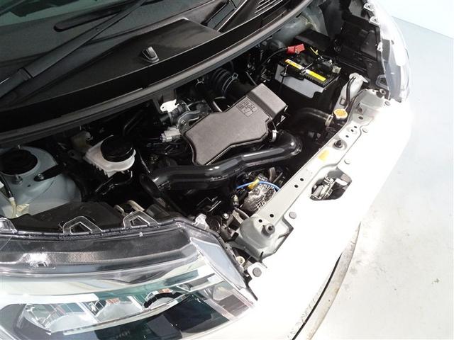 ルーミー Ｇ　衝突被害軽減システム　メモリーナビ　フルセグ　バックカメラ　ＥＴＣ　ドラレコ　両側電動スライド　ＬＥＤヘッドランプ　スマートキー（25枚目）