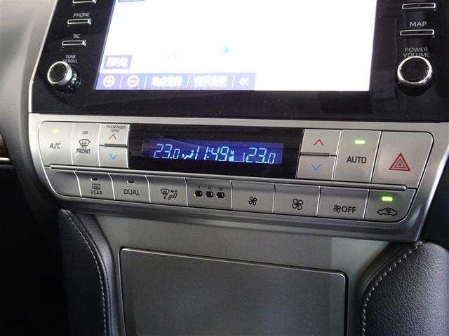 ランドクルーザープラド ＴＸ　Ｌパッケージ　マットブラックエディション　衝突被害軽減システム　メモリーナビ　バックカメラ　ＥＴＣ　サンルーフ　３列シート　ＬＥＤヘッドランプ　４ＷＤ　寒冷地　スマートキー　乗車定員７人（12枚目）