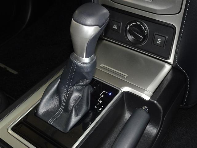 ランドクルーザープラド ＴＸ　Ｌパッケージ　マットブラックエディション　衝突被害軽減システム　メモリーナビ　バックカメラ　ＥＴＣ　サンルーフ　３列シート　ＬＥＤヘッドランプ　４ＷＤ　寒冷地　スマートキー　乗車定員７人（13枚目）