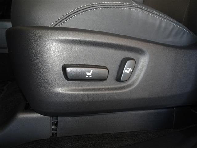 ランドクルーザープラド ＴＸ　Ｌパッケージ　マットブラックエディション　衝突被害軽減システム　メモリーナビ　バックカメラ　ＥＴＣ　サンルーフ　３列シート　ＬＥＤヘッドランプ　４ＷＤ　寒冷地　スマートキー　乗車定員７人（17枚目）