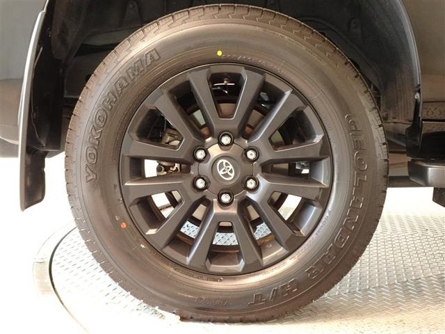 ランドクルーザープラド ＴＸ　Ｌパッケージ　マットブラックエディション　衝突被害軽減システム　メモリーナビ　バックカメラ　ＥＴＣ　サンルーフ　３列シート　ＬＥＤヘッドランプ　４ＷＤ　寒冷地　スマートキー　乗車定員７人（26枚目）