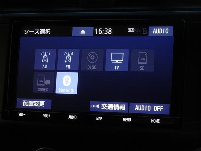 ＧＲ８６ ＲＺ　メモリーナビ　フルセグ　バックカメラ　ＥＴＣ　ＬＥＤヘッドランプ　寒冷地　スマートキー（8枚目）