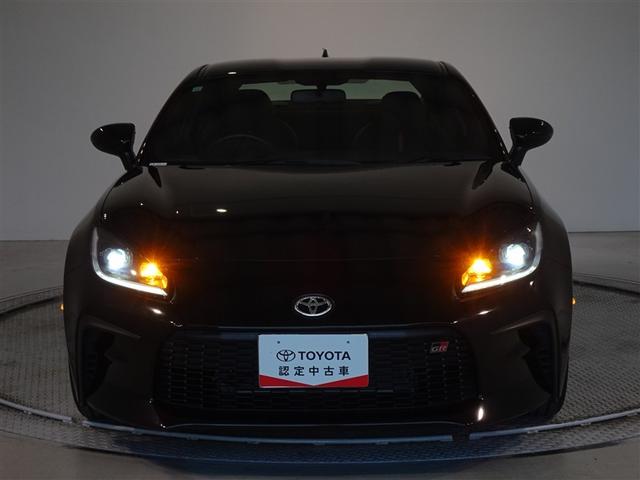 ＧＲ８６ ＲＺ　メモリーナビ　フルセグ　バックカメラ　ＥＴＣ　ＬＥＤヘッドランプ　寒冷地　スマートキー（23枚目）