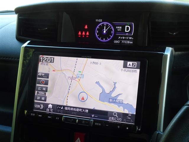 タンク カスタムＧ　Ｓ　衝突被害軽減システム　メモリーナビ　フルセグ　バックカメラ　ＥＴＣ　両側電動スライド　ＬＥＤヘッドランプ　スマートキー（6枚目）