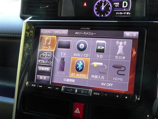 タンク カスタムＧ　Ｓ　衝突被害軽減システム　メモリーナビ　フルセグ　バックカメラ　ＥＴＣ　両側電動スライド　ＬＥＤヘッドランプ　スマートキー（8枚目）