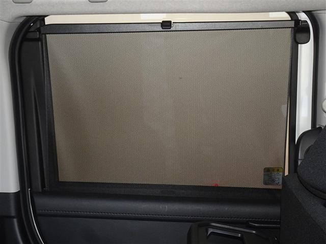 タンク カスタムＧ　Ｓ　衝突被害軽減システム　メモリーナビ　フルセグ　バックカメラ　ＥＴＣ　両側電動スライド　ＬＥＤヘッドランプ　スマートキー（18枚目）