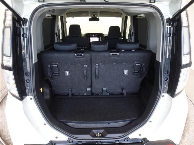 タンク カスタムＧ　Ｓ　衝突被害軽減システム　メモリーナビ　フルセグ　バックカメラ　ＥＴＣ　両側電動スライド　ＬＥＤヘッドランプ　スマートキー（19枚目）