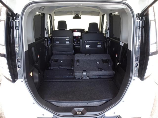 タンク カスタムＧ　Ｓ　衝突被害軽減システム　メモリーナビ　フルセグ　バックカメラ　ＥＴＣ　両側電動スライド　ＬＥＤヘッドランプ　スマートキー（20枚目）