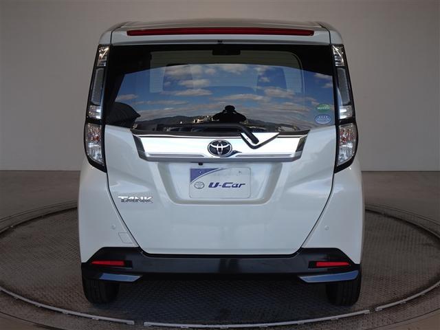 タンク カスタムＧ　Ｓ　衝突被害軽減システム　メモリーナビ　フルセグ　バックカメラ　ＥＴＣ　両側電動スライド　ＬＥＤヘッドランプ　スマートキー（21枚目）