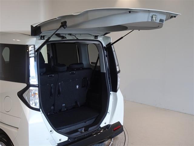 タンク カスタムＧ　Ｓ　衝突被害軽減システム　メモリーナビ　フルセグ　バックカメラ　ＥＴＣ　両側電動スライド　ＬＥＤヘッドランプ　スマートキー（22枚目）