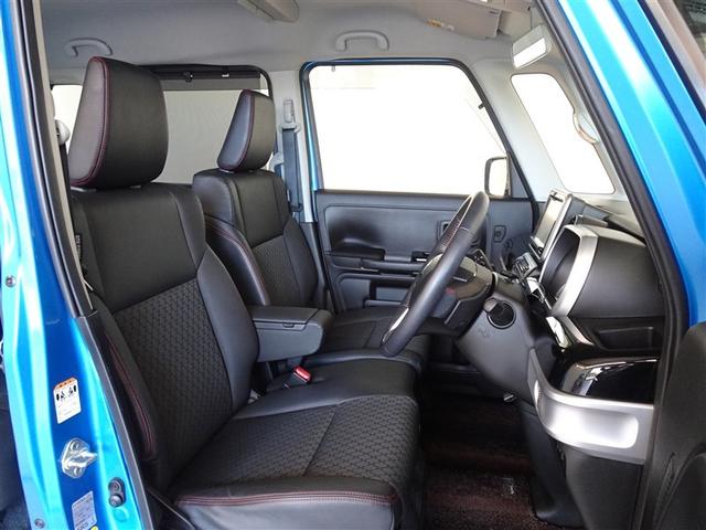 スペーシアカスタム ハイブリッドＸＳターボ　衝突被害軽減システム　メモリーナビ　フルセグ　バックカメラ　ＥＴＣ　両側電動スライド　ＬＥＤヘッドランプ　スマートキー（4枚目）