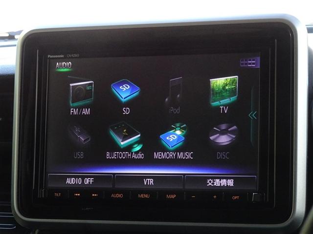 スペーシアカスタム ハイブリッドＸＳターボ　衝突被害軽減システム　メモリーナビ　フルセグ　バックカメラ　ＥＴＣ　両側電動スライド　ＬＥＤヘッドランプ　スマートキー（8枚目）