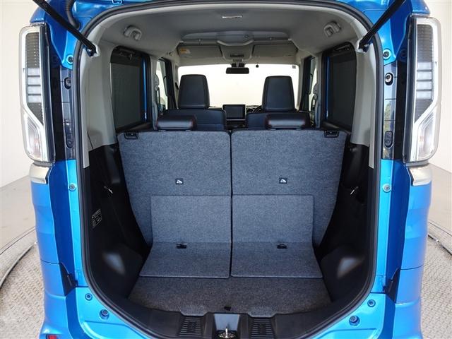 スペーシアカスタム ハイブリッドＸＳターボ　衝突被害軽減システム　メモリーナビ　フルセグ　バックカメラ　ＥＴＣ　両側電動スライド　ＬＥＤヘッドランプ　スマートキー（24枚目）