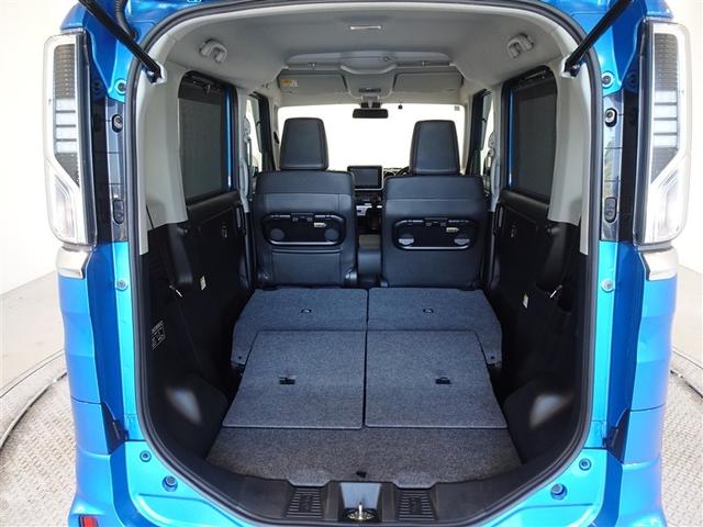 スペーシアカスタム ハイブリッドＸＳターボ　衝突被害軽減システム　メモリーナビ　フルセグ　バックカメラ　ＥＴＣ　両側電動スライド　ＬＥＤヘッドランプ　スマートキー（25枚目）