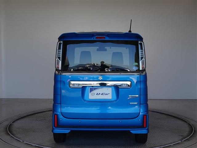 スペーシアカスタム ハイブリッドＸＳターボ　衝突被害軽減システム　メモリーナビ　フルセグ　バックカメラ　ＥＴＣ　両側電動スライド　ＬＥＤヘッドランプ　スマートキー（26枚目）