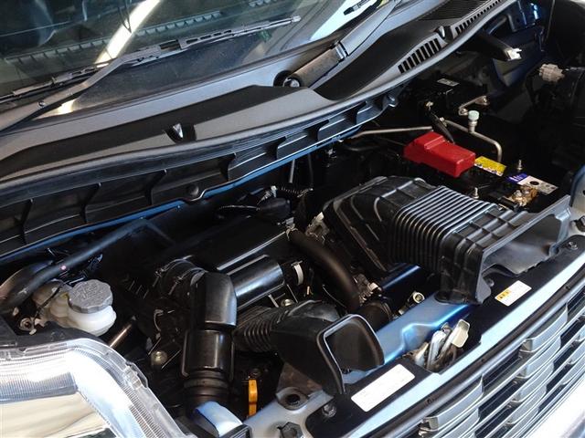 スペーシアカスタム ハイブリッドＸＳターボ　衝突被害軽減システム　メモリーナビ　フルセグ　バックカメラ　ＥＴＣ　両側電動スライド　ＬＥＤヘッドランプ　スマートキー（28枚目）