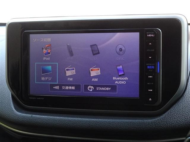 ムーヴ Ｘターボ　ＳＡＩＩＩ　衝突被害軽減システム　メモリーナビ　フルセグ　バックカメラ　ＥＴＣ　ドラレコ　スマートキー（8枚目）