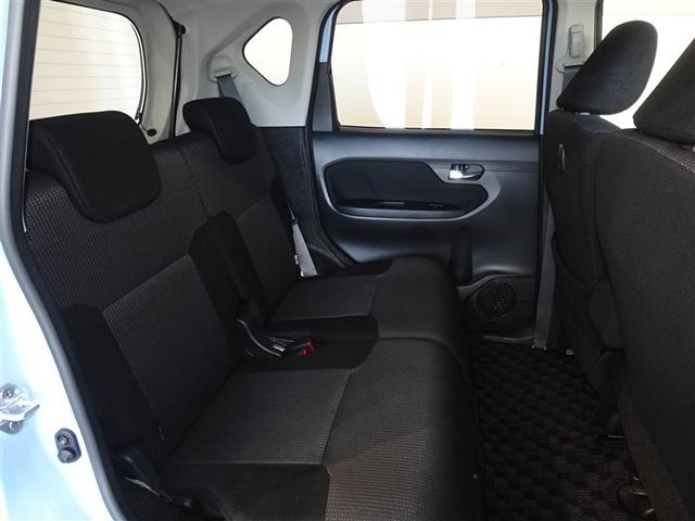 ムーヴ Ｘターボ　ＳＡＩＩＩ　衝突被害軽減システム　メモリーナビ　フルセグ　バックカメラ　ＥＴＣ　ドラレコ　スマートキー（19枚目）