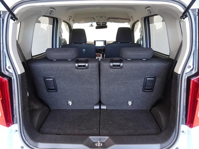 ムーヴ Ｘターボ　ＳＡＩＩＩ　衝突被害軽減システム　メモリーナビ　フルセグ　バックカメラ　ＥＴＣ　ドラレコ　スマートキー（20枚目）