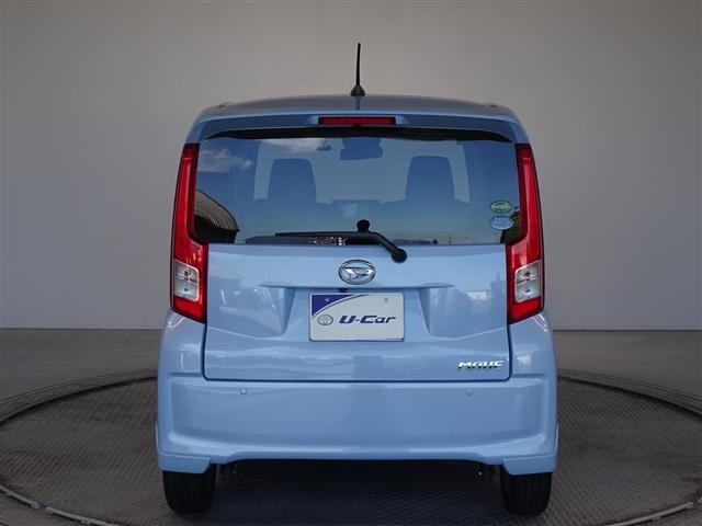 ムーヴ Ｘターボ　ＳＡＩＩＩ　衝突被害軽減システム　メモリーナビ　フルセグ　バックカメラ　ＥＴＣ　ドラレコ　スマートキー（22枚目）