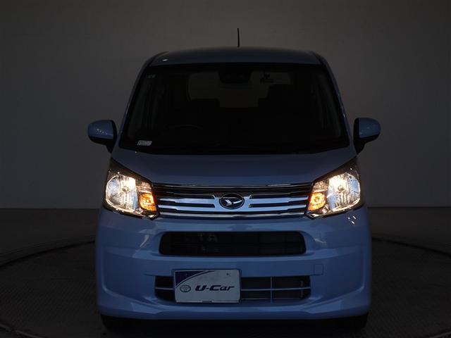 ムーヴ Ｘターボ　ＳＡＩＩＩ　衝突被害軽減システム　メモリーナビ　フルセグ　バックカメラ　ＥＴＣ　ドラレコ　スマートキー（26枚目）