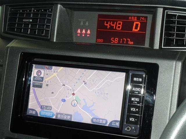 タンク Ｘ　Ｓ　衝突被害軽減システム　メモリーナビ　ワンセグ　バックカメラ　ＥＴＣ　スマートキー（6枚目）