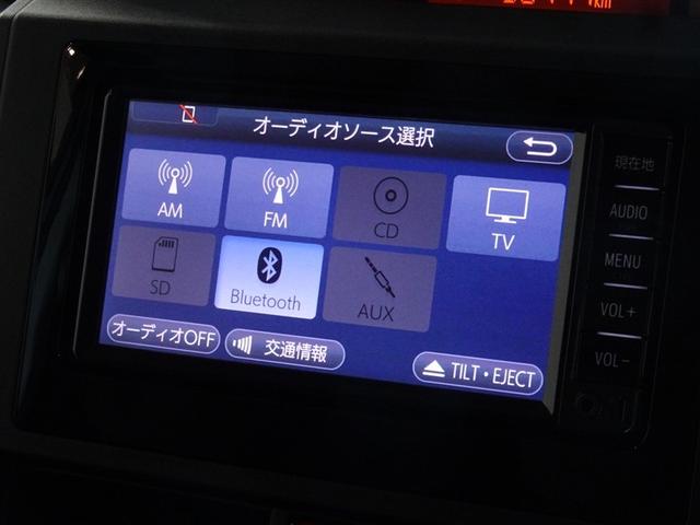 タンク Ｘ　Ｓ　衝突被害軽減システム　メモリーナビ　ワンセグ　バックカメラ　ＥＴＣ　スマートキー（8枚目）