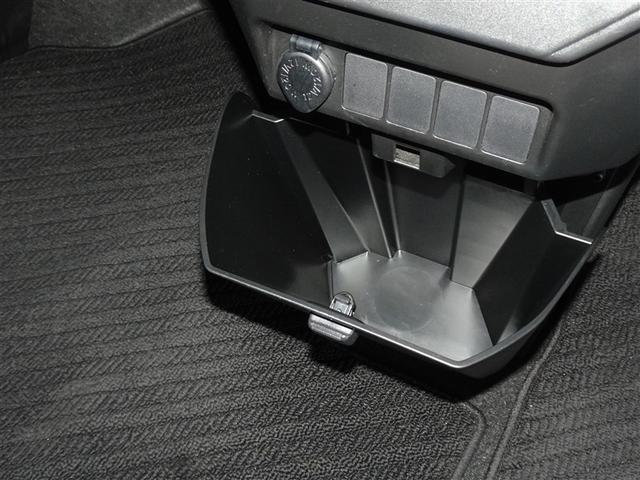 タンク Ｘ　Ｓ　衝突被害軽減システム　メモリーナビ　ワンセグ　バックカメラ　ＥＴＣ　スマートキー（13枚目）