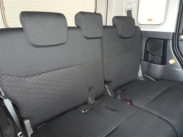 タンク Ｘ　Ｓ　衝突被害軽減システム　メモリーナビ　ワンセグ　バックカメラ　ＥＴＣ　スマートキー（18枚目）