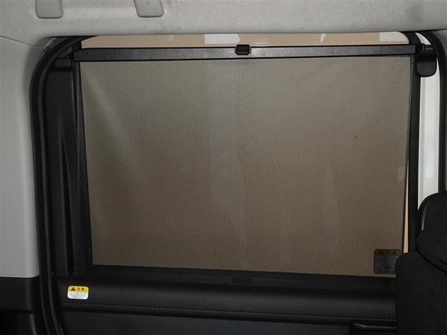 タンク Ｘ　Ｓ　衝突被害軽減システム　メモリーナビ　ワンセグ　バックカメラ　ＥＴＣ　スマートキー（19枚目）