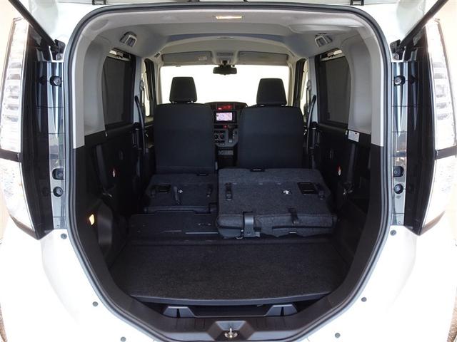 タンク Ｘ　Ｓ　衝突被害軽減システム　メモリーナビ　ワンセグ　バックカメラ　ＥＴＣ　スマートキー（21枚目）