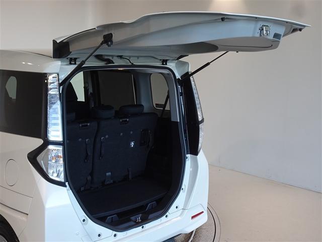 タンク Ｘ　Ｓ　衝突被害軽減システム　メモリーナビ　ワンセグ　バックカメラ　ＥＴＣ　スマートキー（23枚目）