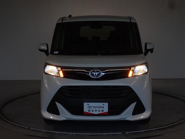 タンク Ｘ　Ｓ　衝突被害軽減システム　メモリーナビ　ワンセグ　バックカメラ　ＥＴＣ　スマートキー（26枚目）