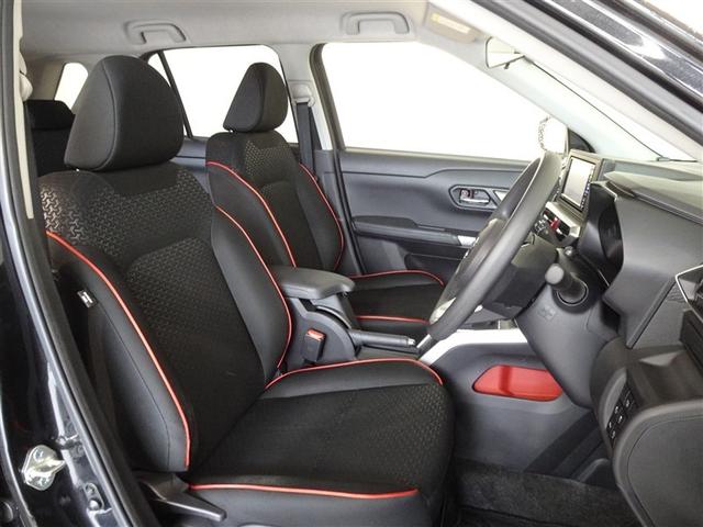 ロッキー Ｇ　衝突被害軽減システム　メモリーナビ　フルセグ　バックカメラ　ＥＴＣ　ＬＥＤヘッドランプ　スマートキー（4枚目）