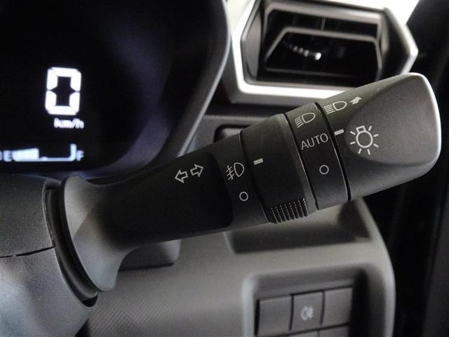 ロッキー Ｇ　衝突被害軽減システム　メモリーナビ　フルセグ　バックカメラ　ＥＴＣ　ＬＥＤヘッドランプ　スマートキー（9枚目）