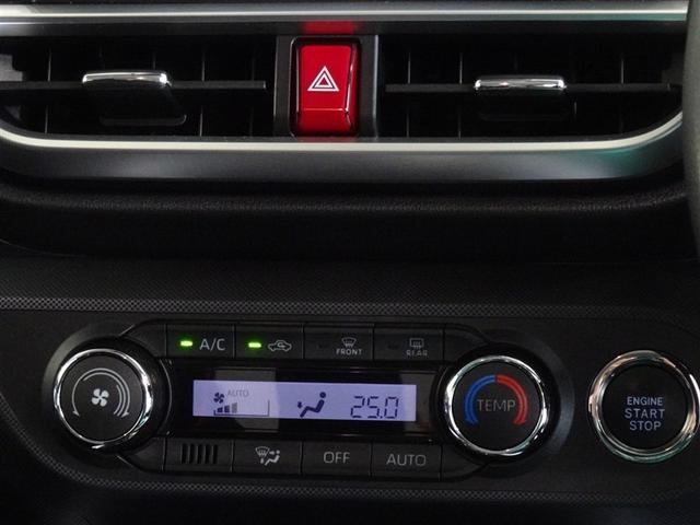 ロッキー Ｇ　衝突被害軽減システム　メモリーナビ　フルセグ　バックカメラ　ＥＴＣ　ＬＥＤヘッドランプ　スマートキー（10枚目）