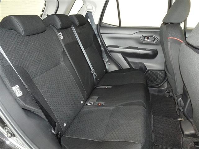 ロッキー Ｇ　衝突被害軽減システム　メモリーナビ　フルセグ　バックカメラ　ＥＴＣ　ＬＥＤヘッドランプ　スマートキー（17枚目）