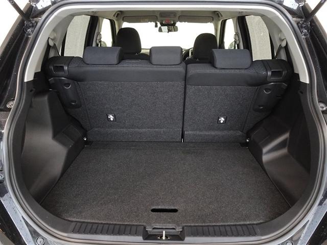 ロッキー Ｇ　衝突被害軽減システム　メモリーナビ　フルセグ　バックカメラ　ＥＴＣ　ＬＥＤヘッドランプ　スマートキー（18枚目）