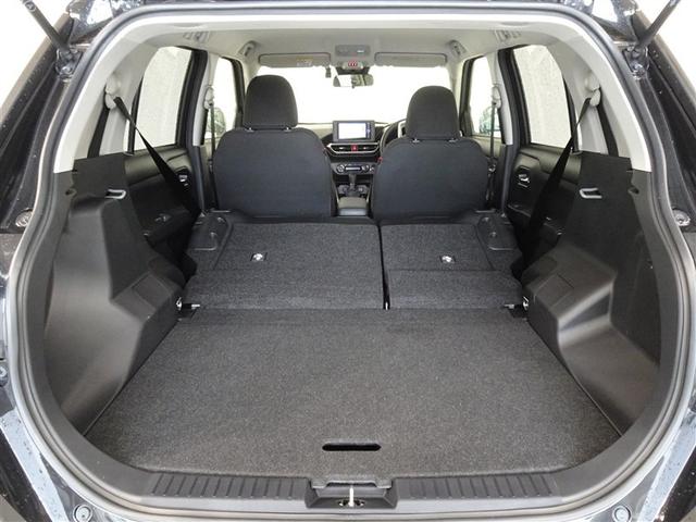 ロッキー Ｇ　衝突被害軽減システム　メモリーナビ　フルセグ　バックカメラ　ＥＴＣ　ＬＥＤヘッドランプ　スマートキー（19枚目）