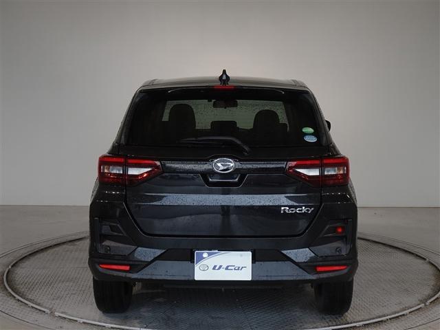 ロッキー Ｇ　衝突被害軽減システム　メモリーナビ　フルセグ　バックカメラ　ＥＴＣ　ＬＥＤヘッドランプ　スマートキー（20枚目）