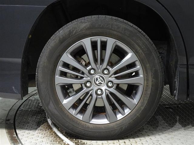 ヴォクシー ハイブリッドＳ－Ｇ　衝突被害軽減システム　メモリーナビ　フルセグ　バックカメラ　ＥＴＣ　３列シート　ＬＥＤヘッドランプ　スマートキー　乗車定員７人（27枚目）