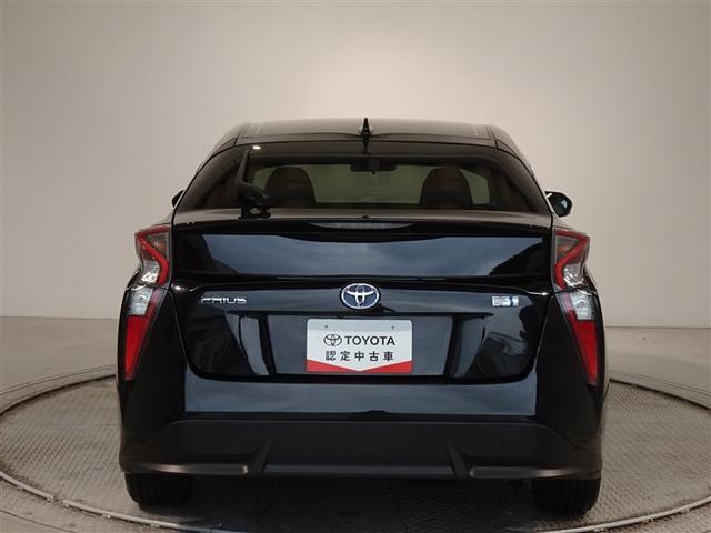 プリウス Ｓツーリングセレクション　衝突被害軽減システム　メモリーナビ　フルセグ　バックカメラ　ＥＴＣ　ＬＥＤヘッドランプ　スマートキー（21枚目）