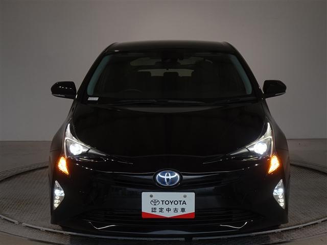 プリウス Ｓツーリングセレクション　衝突被害軽減システム　メモリーナビ　フルセグ　バックカメラ　ＥＴＣ　ＬＥＤヘッドランプ　スマートキー（25枚目）