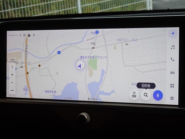 クラウンクロスオーバー ＲＳアドバンスド　衝突被害軽減システム　メモリーナビ　フルセグ　バックカメラ　ＥＴＣ　ドラレコ　ＬＥＤヘッドランプ　４ＷＤ　スマートキー（6枚目）